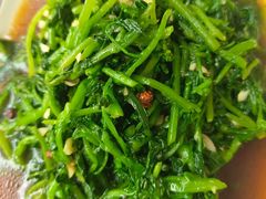 -俺家菜馆(百里峡店)
