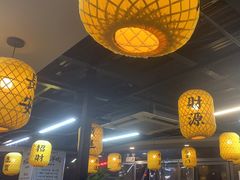 -长安后宰门水盆羊肉(新都心店)