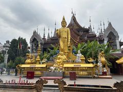 -西双版纳总佛寺