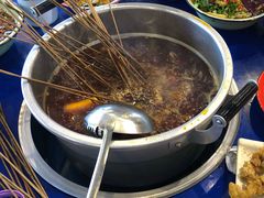 -马路边边串串香(大成路店)