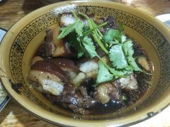 -聪辉同安老美食饭店(大元路店)