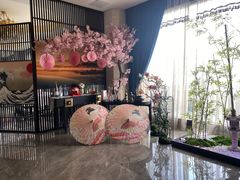 -富盈酒店-日本料理餐厅(厚街店)