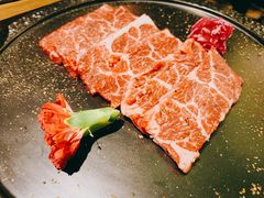-樱宿日式和牛烧肉(五道口店)