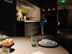 -荣轩(新荣记环球金融中心店)