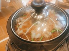 -老砂锅(城北店)