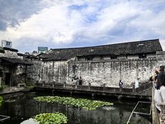 -绍兴书圣故里景区