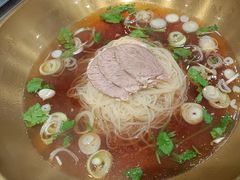 -韩麦大冷面(桂花街直营店)