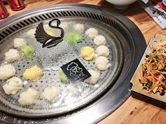 -山河屯铁锅炖鲜鹅·东北菜(开发区一店)