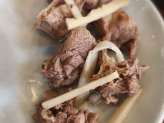 -西江美食舫·江西菜(健德桥店)