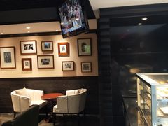 -上海锦江汤臣洲际大酒店柒酒廊