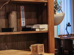 -房角石咖啡与书(吉大南校店)