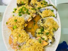-小辣妹川味海鲜加工店(第一市场椰风巷店)