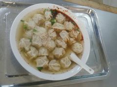 -汪家馄饨(集庆路店)