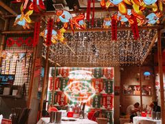 -大芊金重庆串串火锅(南京路店)