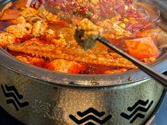 -探鱼·鲜青椒爽麻烤鱼(领展购物广场店)