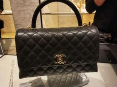 -CHANEL(恒隆广场店)