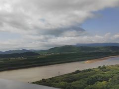 -珲春防川景区