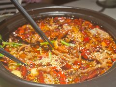 -麻六记(新天地店)