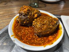 麻辣兔头-老号尤兔头(幸福店)