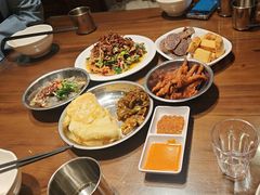 -88号小吃店·经典云南菜·地道纳西美食