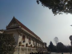 -洛阳白马寺