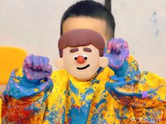 -杨梅红艺术教育(西安高新唐延教学中心)