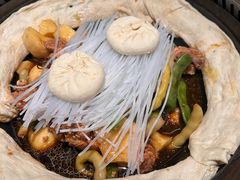 -灶座小锅烀饼·铁锅炖(全国总店)