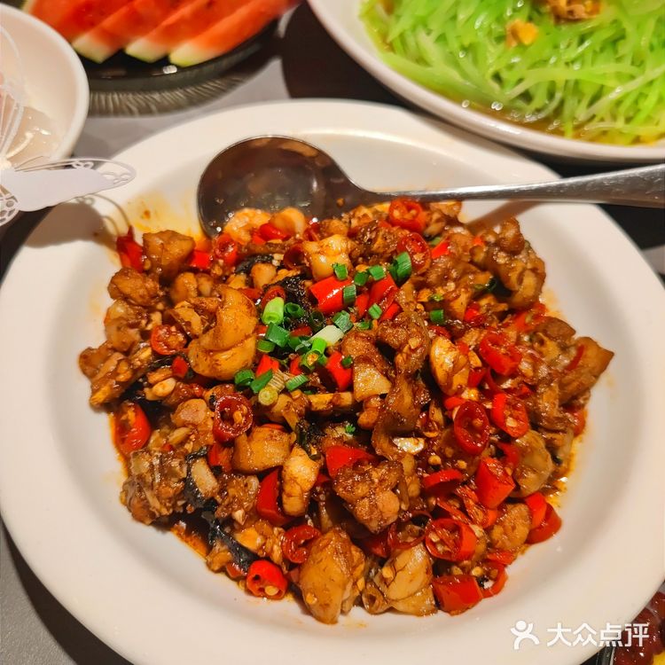 长沙必吃的顶流湘菜馆💥💥💥不容错过💞