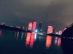 -宁波万豪酒店