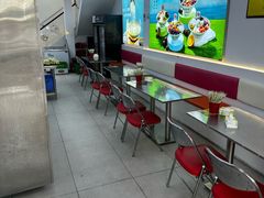 -正宗八宝冰饭·非遗冰饭·烧烤(奎桥店)