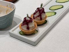 -聆桂烤鸭·金奖烤鸭(静联广场店)