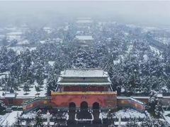 -中原农家乐(中原饭店)