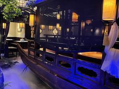 -绿茶餐厅(乐峰广场店)