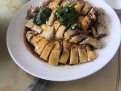 -鸿福饭店(香山大道店)