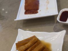 -广东胜利宾馆西关粤中餐厅
