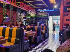 大堂-赖胖子肉蟹煲(金牛万达店)