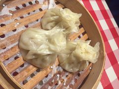 -西贝(上海我格广场店)