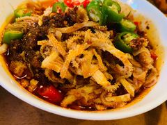 -付小姐在成都(中山公园店)