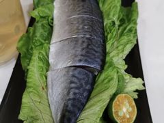 -八乔煎肉馆·丹东特色煎锅(梅林店)