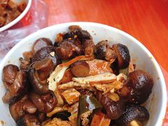 卤菜-吴长子卤菜馆(统一街店)