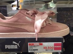 -ABC MART(心斎橋店)