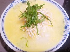 鸡汤饭-肖四女乐山跷脚牛肉(江北星街坊店)