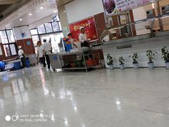 -西安电子科技大学-海棠餐厅