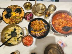 -HOTISLAND海鸡岛·韩国料理(江南西店)