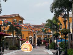 -佛罗伦萨小镇广佛名品奥特莱斯(疏港路店)