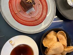 -LES ELITES 英集荟(南京西路店)