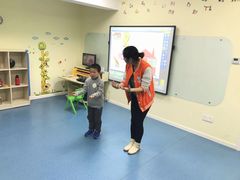 -易贝乐成长中心(南京迈皋桥中心)