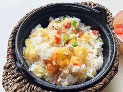 -渝绝回味碗土家洋芋饭(学道街店)