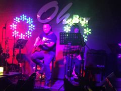 -ohbar live house(人广店)