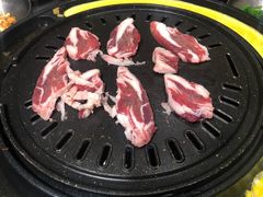 -恩泽家·果味坛子韩国炭火烤肉(白石龙店)